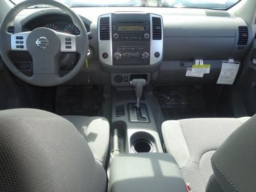 2014 Nissan Frontier S, US $24,082.00, image 12
