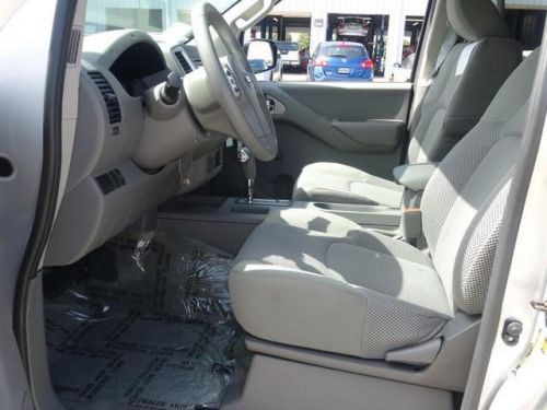 2014 Nissan Frontier S, US $24,082.00, image 16