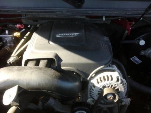 2007 gmc yukon sle