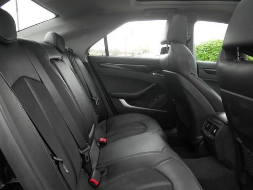 2012 Cadillac CTS Premium, US $27,500.00, image 2