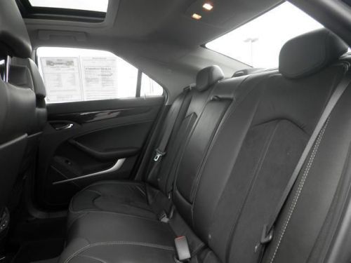 2012 Cadillac CTS Premium, US $27,500.00, image 3