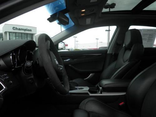 2012 Cadillac CTS Premium, US $27,500.00, image 5