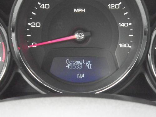 2012 Cadillac CTS Premium, US $27,500.00, image 6