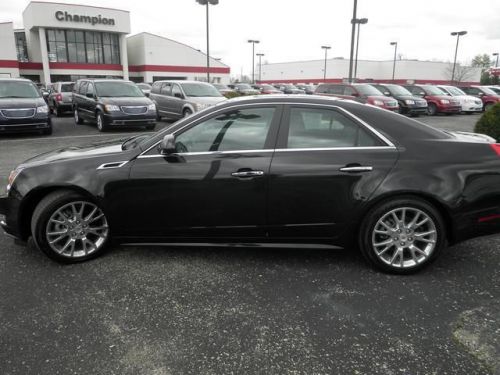 2012 Cadillac CTS Premium, US $27,500.00, image 8