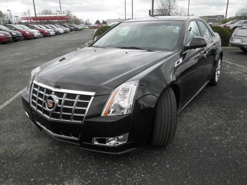 2012 Cadillac CTS Premium, US $27,500.00, image 11