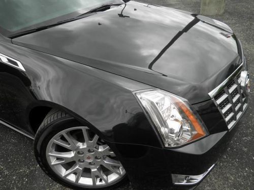 2012 Cadillac CTS Premium, US $27,500.00, image 12