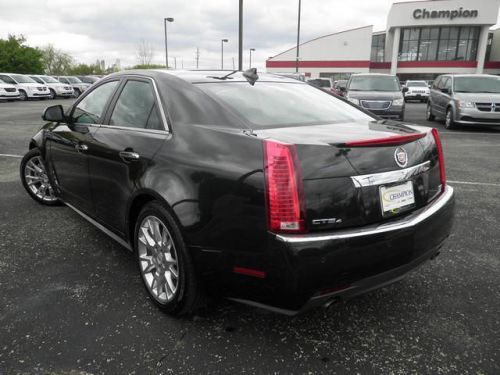 2012 Cadillac CTS Premium, US $27,500.00, image 13