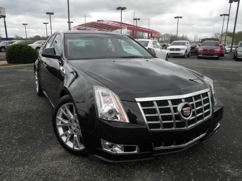 2012 Cadillac CTS Premium, US $27,500.00, image 17