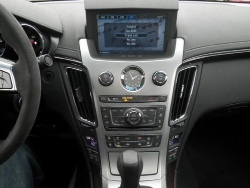 2012 Cadillac CTS Premium, US $27,500.00, image 20