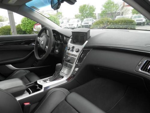 2012 Cadillac CTS Premium, US $27,500.00, image 21