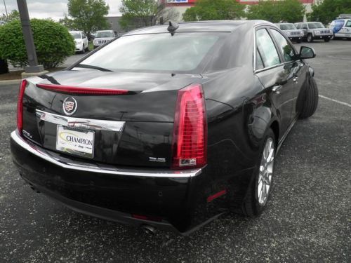 2012 Cadillac CTS Premium, US $27,500.00, image 22
