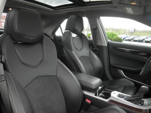 2012 Cadillac CTS Premium, US $27,500.00, image 23