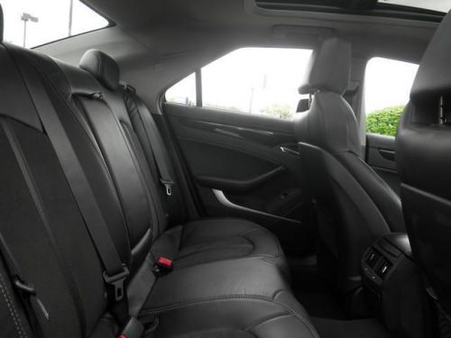 2012 Cadillac CTS Premium, US $27,500.00, image 27