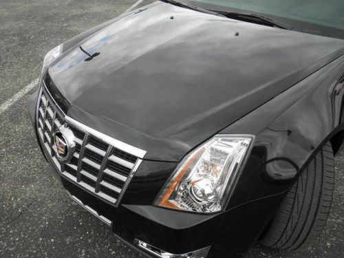 2012 Cadillac CTS Premium, US $27,500.00, image 29