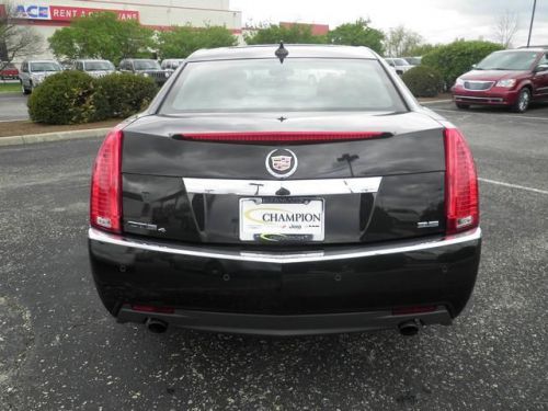 2012 Cadillac CTS Premium, US $27,500.00, image 31