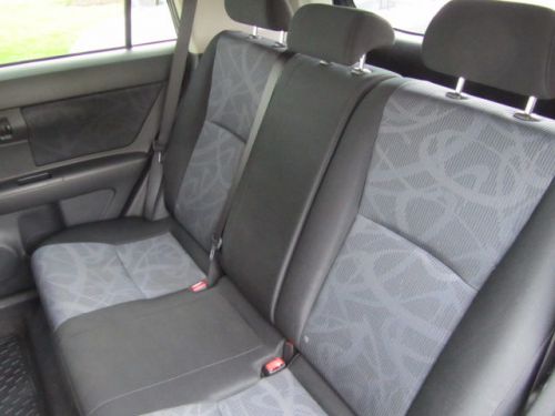 2012 scion xb base