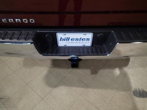 2014 Chevrolet Silverado 1500 1LT, US $40,440.00, image 3