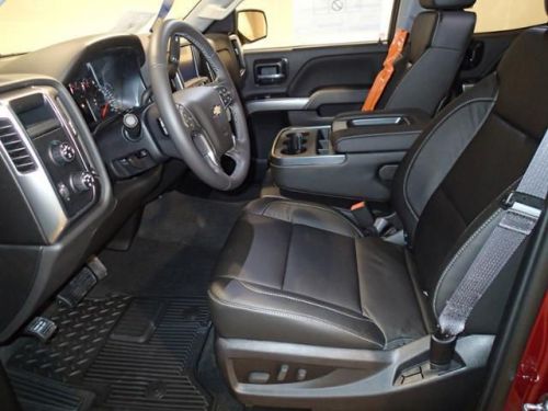 2014 Chevrolet Silverado 1500 1LT, US $40,440.00, image 4
