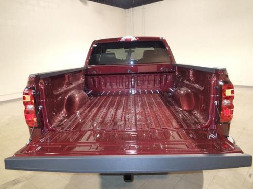 2014 Chevrolet Silverado 1500 1LT, US $40,440.00, image 5
