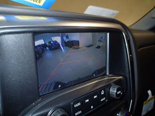 2014 Chevrolet Silverado 1500 1LT, US $40,440.00, image 6