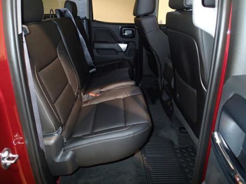 2014 Chevrolet Silverado 1500 1LT, US $40,440.00, image 7