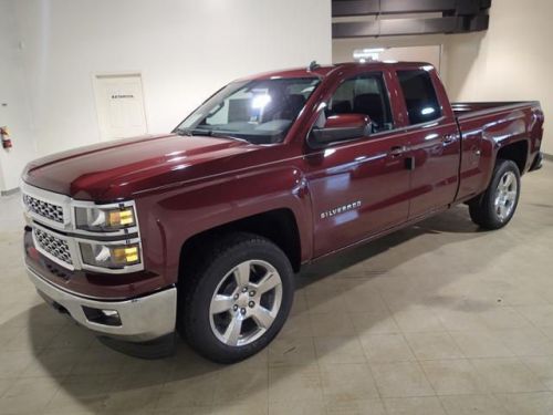 2014 Chevrolet Silverado 1500 1LT, US $40,440.00, image 9