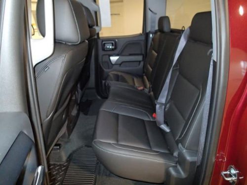 2014 Chevrolet Silverado 1500 1LT, US $40,440.00, image 10