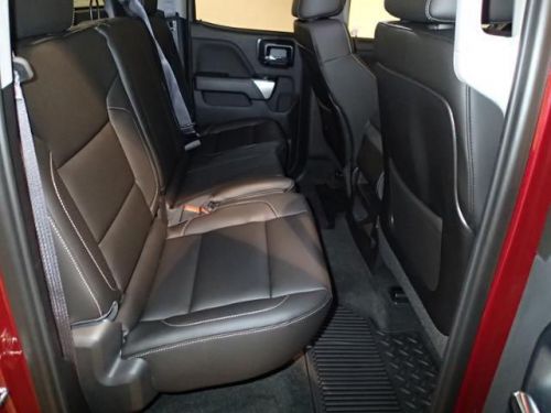 2014 Chevrolet Silverado 1500 1LT, US $40,440.00, image 12