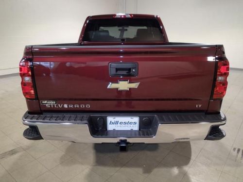 2014 Chevrolet Silverado 1500 1LT, US $40,440.00, image 13