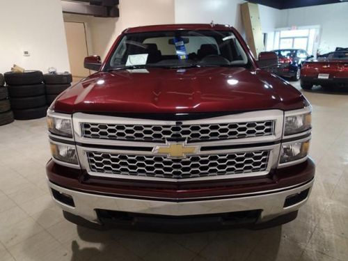 2014 Chevrolet Silverado 1500 1LT, US $40,440.00, image 14