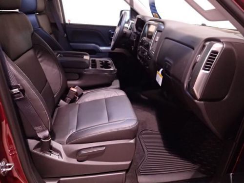 2014 Chevrolet Silverado 1500 1LT, US $40,440.00, image 15