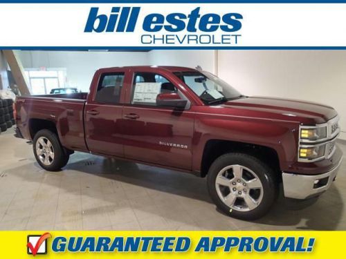 2014 Chevrolet Silverado 1500 1LT, US $40,440.00, image 17