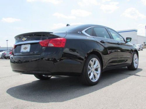 2014 Chevrolet Impala 1LT, US $32,701.00, image 2