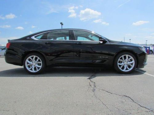 2014 Chevrolet Impala 1LT, US $32,701.00, image 3