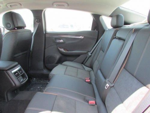 2014 Chevrolet Impala 1LT, US $32,701.00, image 4