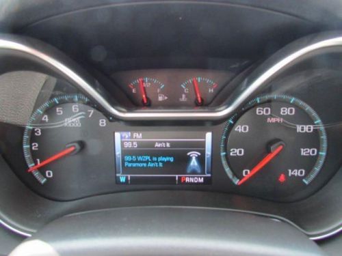 2014 Chevrolet Impala 1LT, US $32,701.00, image 5