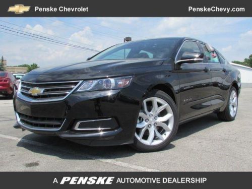 2014 Chevrolet Impala 1LT, US $32,701.00, image 7