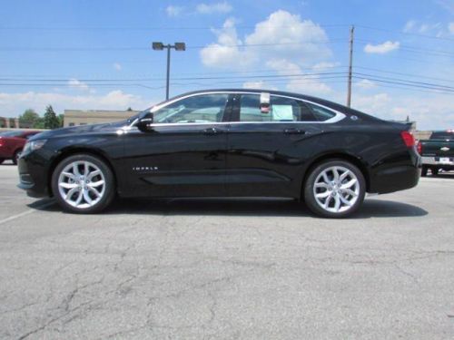 2014 Chevrolet Impala 1LT, US $32,701.00, image 8