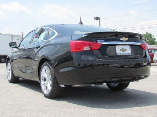 2014 Chevrolet Impala 1LT, US $32,701.00, image 9