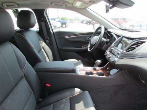 2014 Chevrolet Impala 1LT, US $32,701.00, image 12