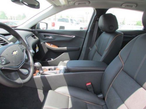 2014 Chevrolet Impala 1LT, US $32,701.00, image 13