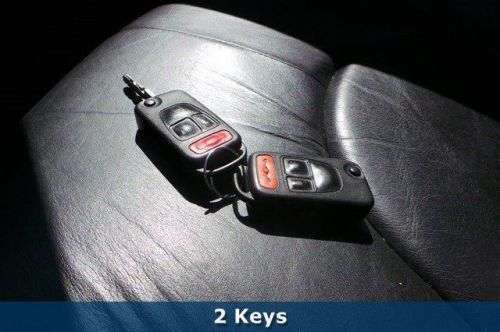 1999 Mercedes-Benz  SL500 Roadster, US $9,900.00, image 13