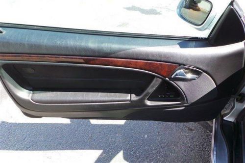 1999 Mercedes-Benz  SL500 Roadster, US $9,900.00, image 22