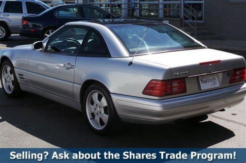 1999 Mercedes-Benz  SL500 Roadster, US $9,900.00, image 25