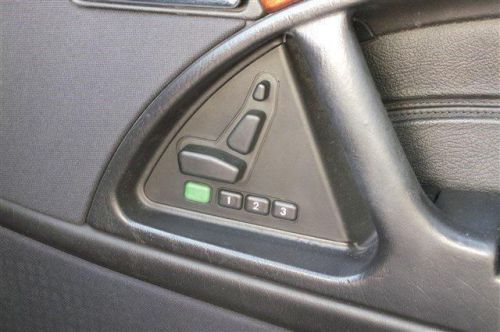 1999 Mercedes-Benz  SL500 Roadster, US $9,900.00, image 30