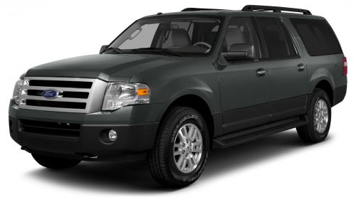 2014 ford expedition el limited