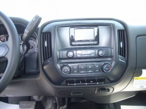 2014 Chevrolet Silverado 1500 Work Truck, US $28,130.00, image 6