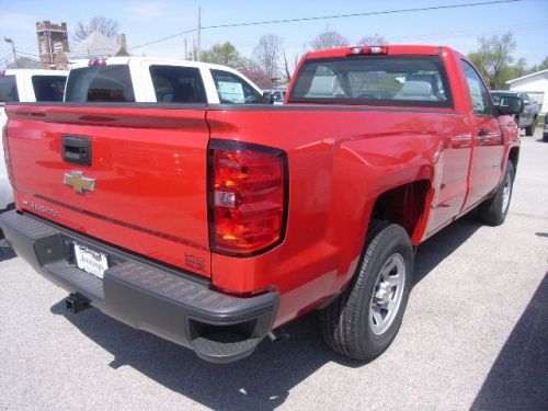 2014 Chevrolet Silverado 1500 Work Truck, US $28,130.00, image 8