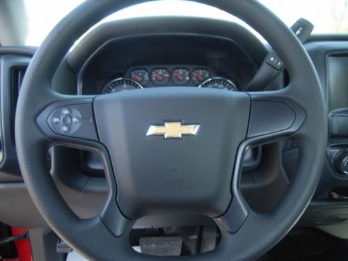2014 Chevrolet Silverado 1500 Work Truck, US $28,130.00, image 9
