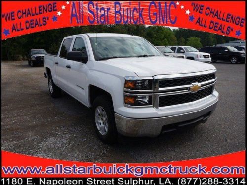 2014 Chevrolet Silverado 1500 LT, US $32,997.00, image 9